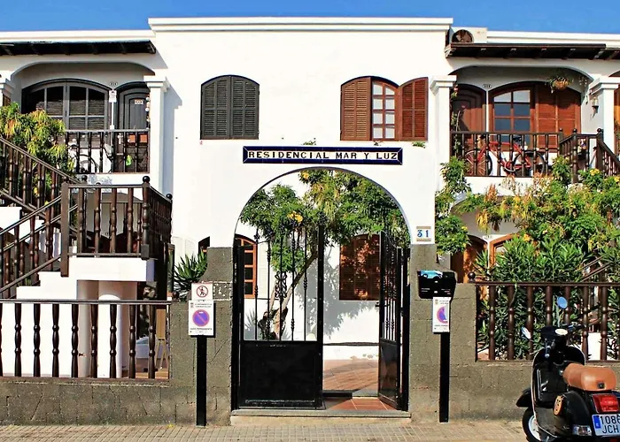 Playa Honda Home