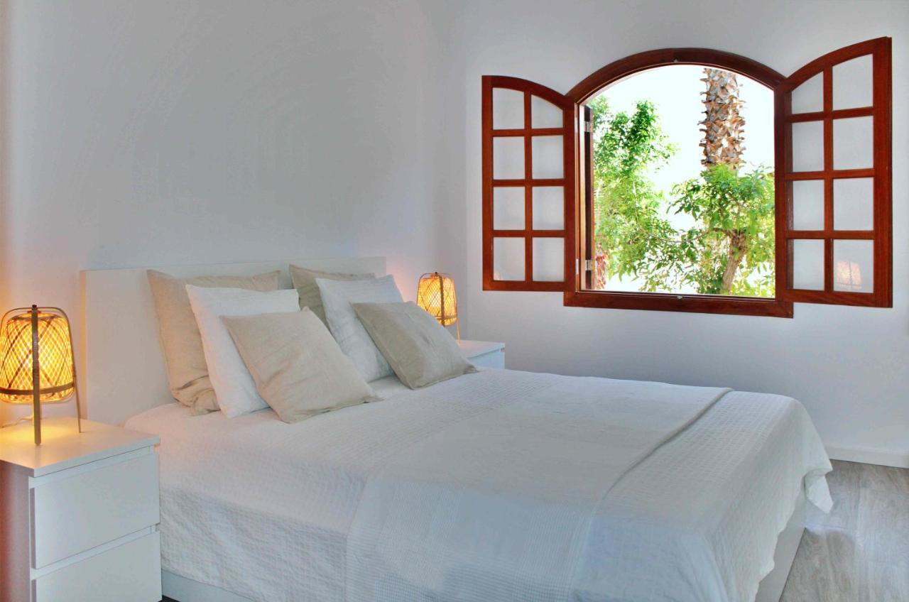 Apartment Playa Honda
