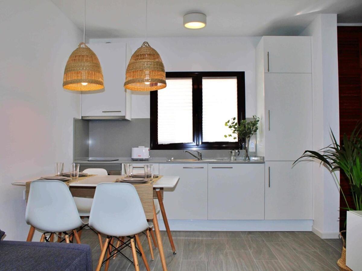 Playa Honda Apartment Playa Honda (Lanzarote)