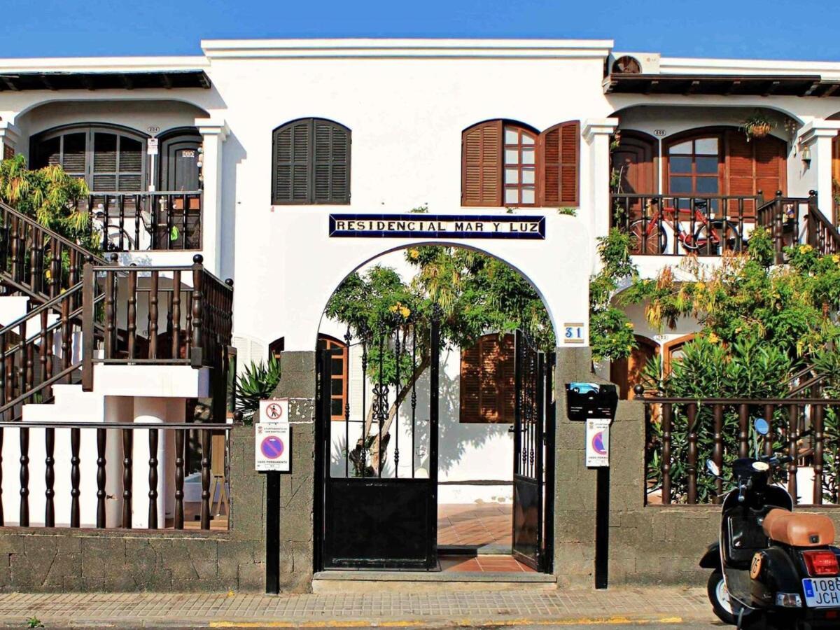 Apartment Playa Honda