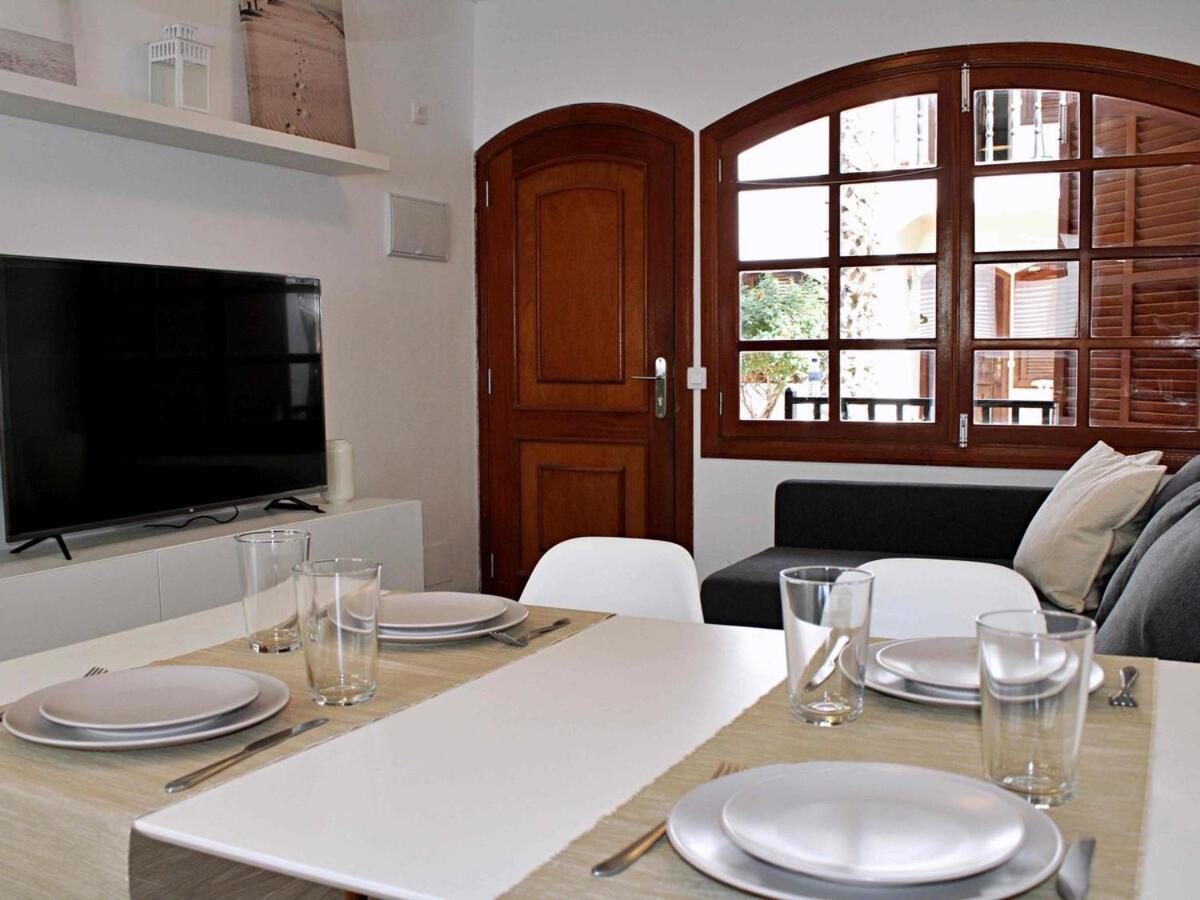 Apartment Playa Honda