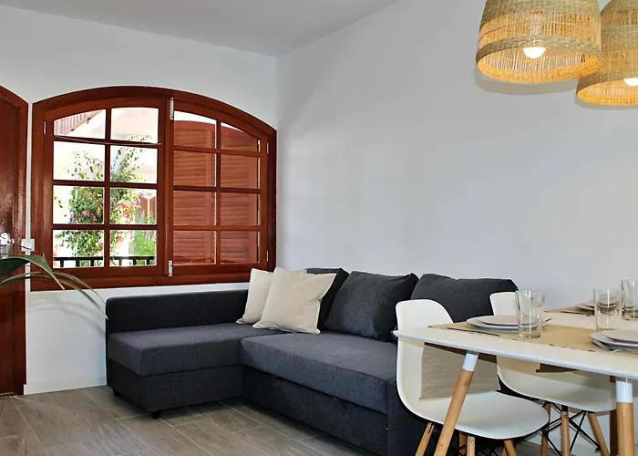 Playa Honda Home