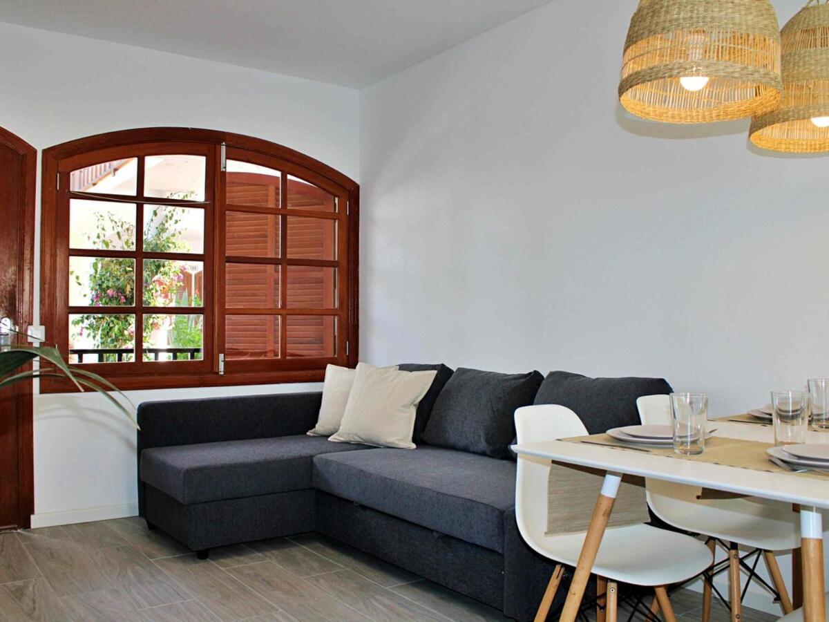 Apartamento Playa Honda Playa Honda (Lanzarote)