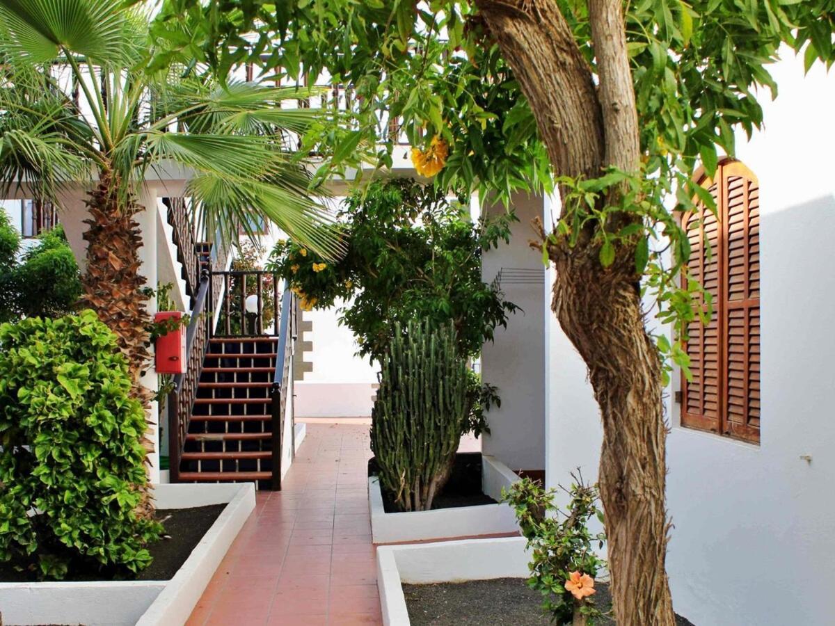 Apartament Playa Honda Playa Honda (Lanzarote)