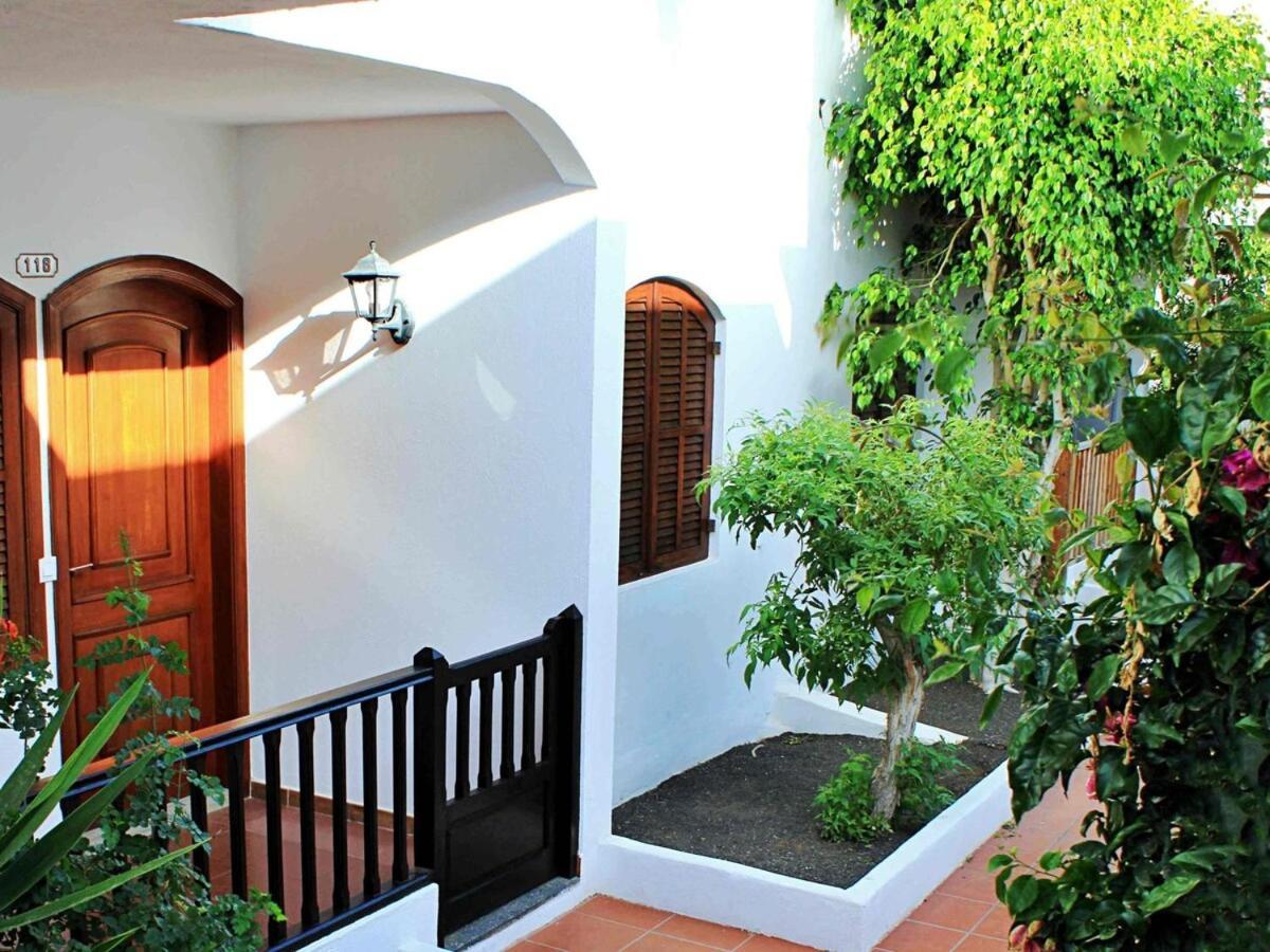 Apartamento Playa Honda *